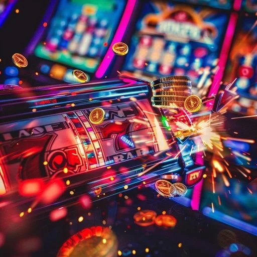 betking88 featured game showcase