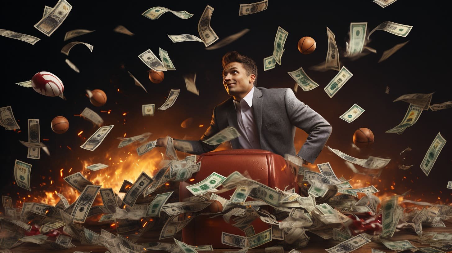 Antarmuka aplikasi mobile betking88 menampilkan permainan Aviator dan Sweet Bonanza