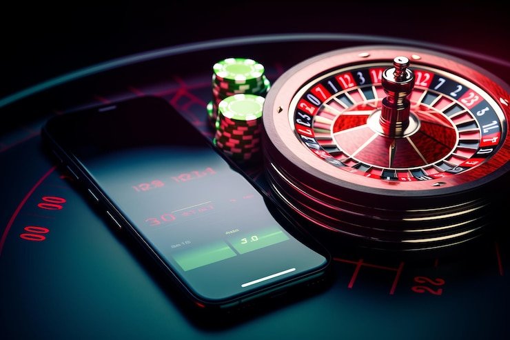 betking88 featured game showcase