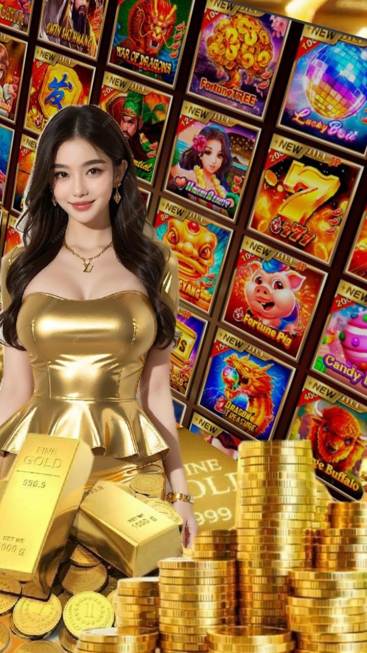 betking88 featured game showcase