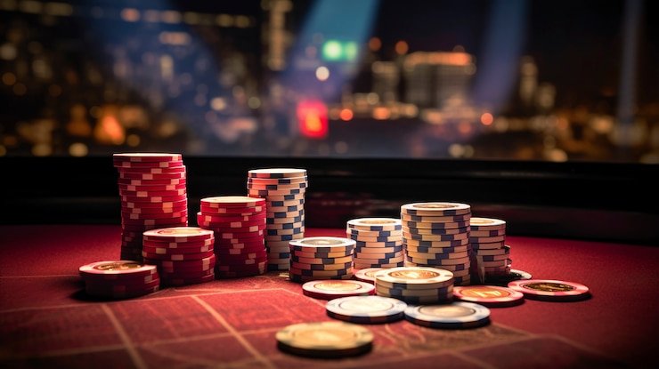 betking88 featured game showcase