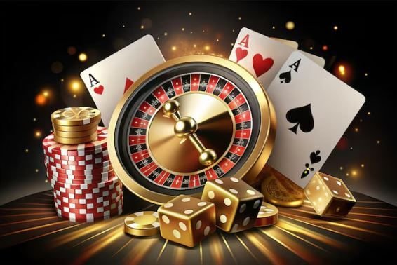 Antarmuka meja poker betking88 dengan pemain aktif dan statistik real-time